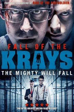 watch free The Fall of the Krays hd online