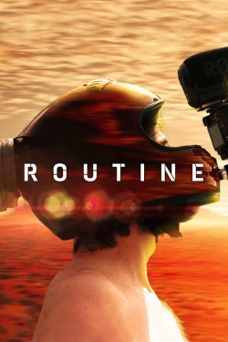 watch free Routine hd online