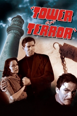 watch free Tower of Terror hd online