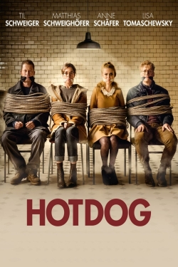 watch free Hot Dog hd online