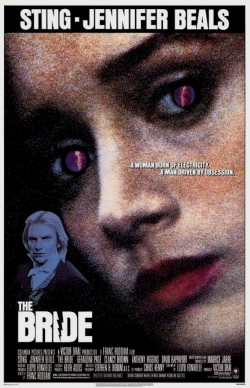 watch free The Bride hd online