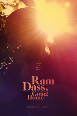 watch free Ram Dass, Going Home hd online