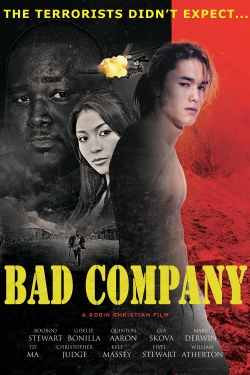 watch free Bad Company hd online
