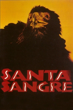 watch free Santa Sangre hd online
