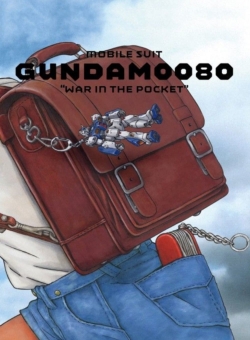 watch free Gundam 0080: War in the Pocket hd online