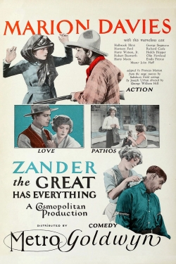 watch free Zander the Great hd online