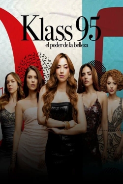 watch free KLASS 95: The Power of Beauty hd online