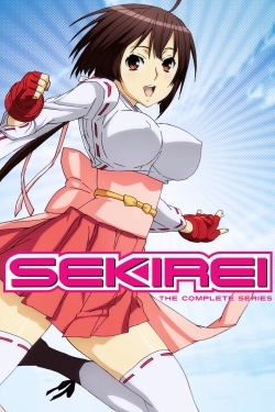 watch free Sekirei hd online