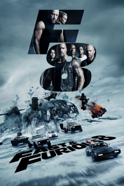 watch free The Fate of the Furious hd online