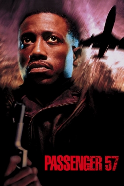 watch free Passenger 57 hd online