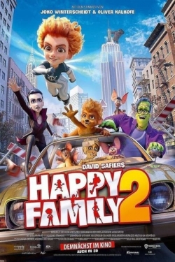 watch free Happy Family 2 hd online