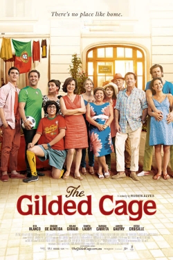 watch free The Gilded Cage hd online