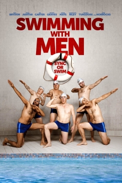 watch free Swimming with Men hd online