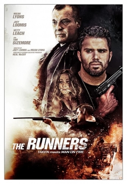 watch free The Runners hd online