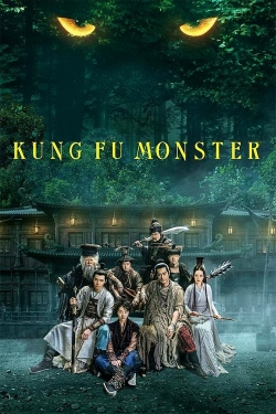 watch free Kung Fu Monster hd online