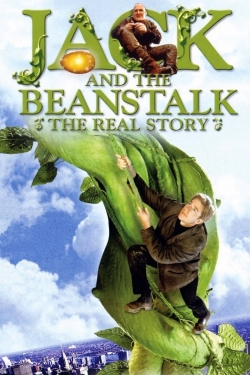 watch free Jack and the Beanstalk: The Real Story hd online