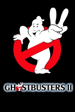 watch free Ghostbusters II hd online