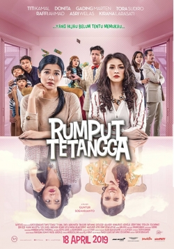 watch free Rumput Tetangga hd online