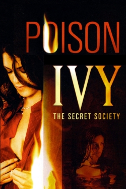 watch free Poison Ivy: The Secret Society hd online
