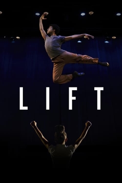 watch free Lift hd online