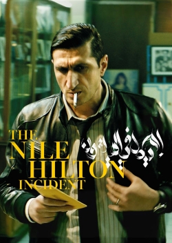 watch free The Nile Hilton Incident hd online