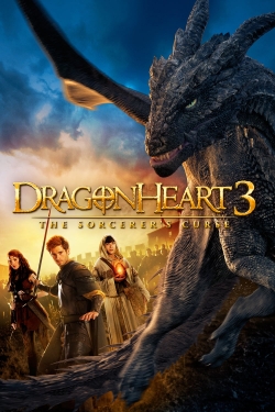 watch free Dragonheart 3: The Sorcerer's Curse hd online