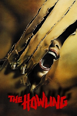 watch free The Howling hd online