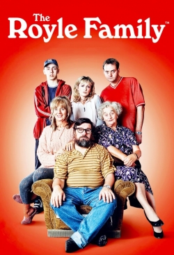 watch free The Royle Family hd online