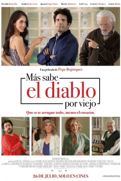 watch free Más sabe el Diablo por Viejo hd online