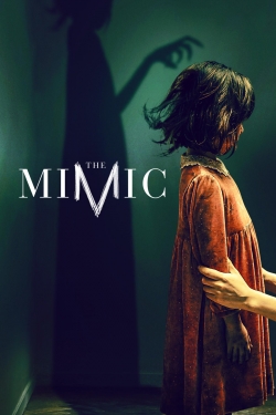 watch free The Mimic hd online