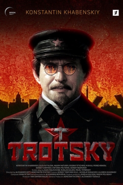 watch free Trotsky hd online