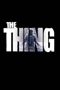 watch free The Thing hd online