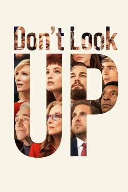 watch free Don't Look Up hd online