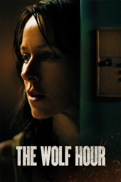 watch free The Wolf Hour hd online