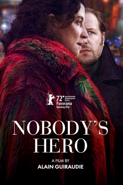 watch free Nobody's Hero hd online