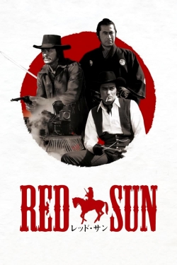 watch free Red Sun hd online