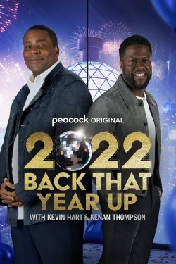 watch free 2022 Back That Year Up with Kevin Hart and Kenan Thompson hd online