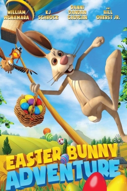 watch free Easter Bunny Adventure hd online