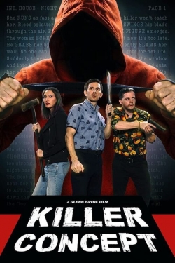 watch free Killer Concept hd online