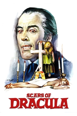 watch free Scars of Dracula hd online