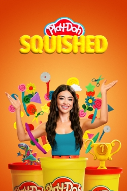 watch free Play-Doh Squished hd online