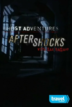 watch free Ghost Adventures: Aftershocks hd online