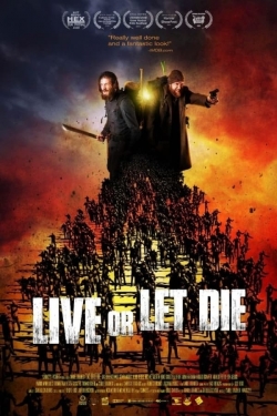 watch free Live or Let Die hd online