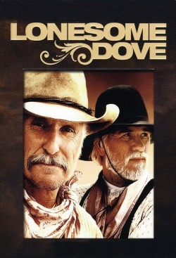 watch free Lonesome Dove hd online