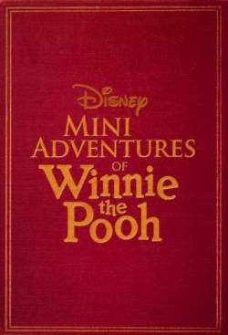 watch free Mini Adventures of Winnie the Pooh hd online