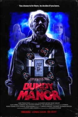 watch free Bundy Manor hd online