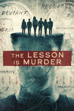 watch free The Lesson Is Murder hd online