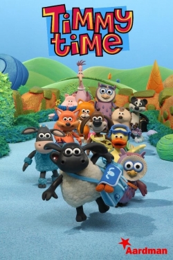 watch free Timmy Time hd online