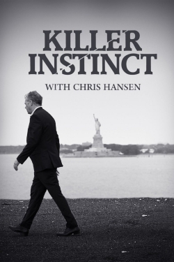 watch free Killer Instinct with Chris Hansen hd online