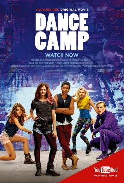 watch free Dance Camp hd online
